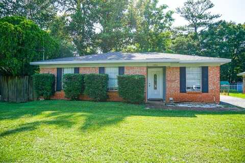 4366 Fathbrook Lane, Mobile, AL 36693