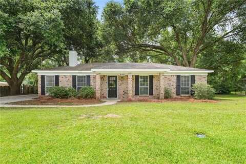 6721 Sandra Drive, Theodore, AL 36582