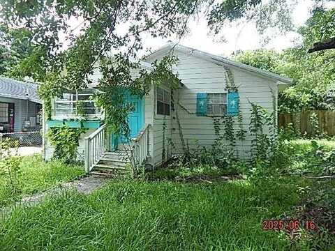 1021 Cherry Street, Mobile, AL 36610