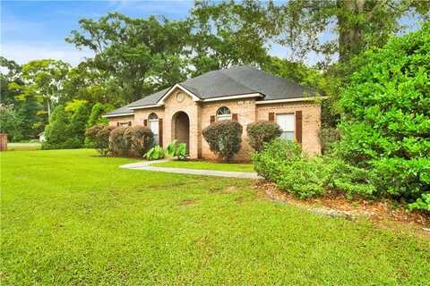 3490 Deer Track Drive, Semmes, AL 36575