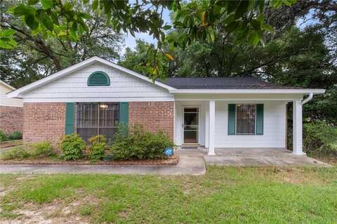 5645 Green Tree Road, Mobile, AL 36609