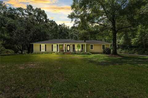 429 Byron Avenue E, Mobile, AL 36609