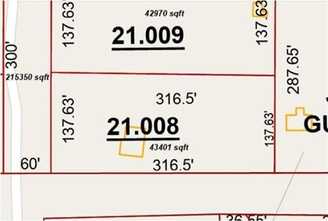 6550 Old Road, Eight Mile, AL 36613