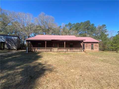 5545 Fairview Drive E, Wilmer, AL 36587