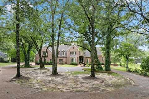 6060 Riverchase Drive S, Mobile, AL 36619