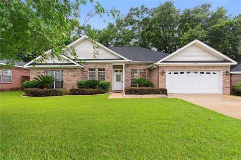 8719 Leven Court, Mobile, AL 36695