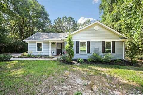 9547 Sky Vista Drive, Semmes, AL 36575