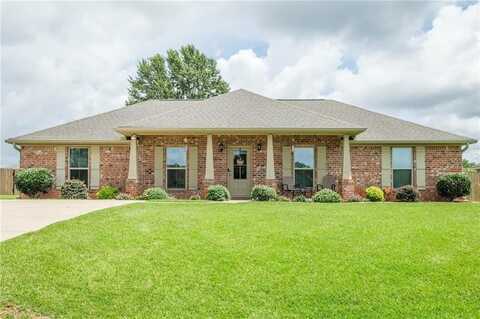 18763 Canvasback Drive, Loxley, AL 36551