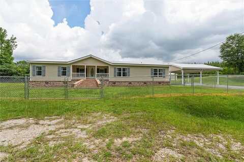 9335 Nathan Jordan Road, Millry, AL 36558