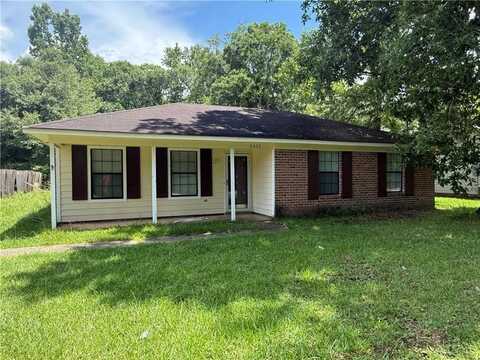 2632 Arc Road, Mobile, AL 36605