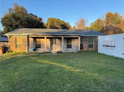 561 Marcus Drive, Mobile, AL 36609