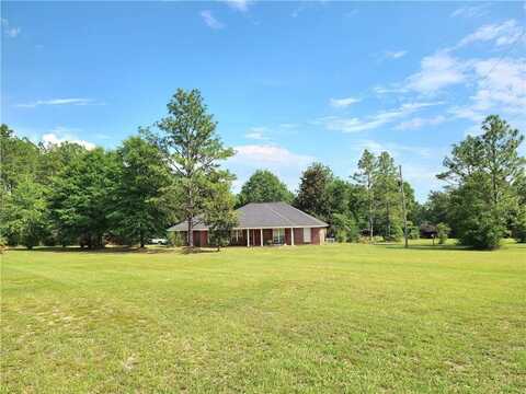 5560 Shenk Road, Eight Mile, AL 36613