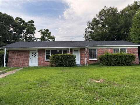 3052 Kendale Drive, Mobile, AL 36606