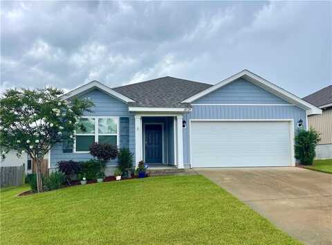 10529 Wales Lane, Spanish Fort, AL 36527