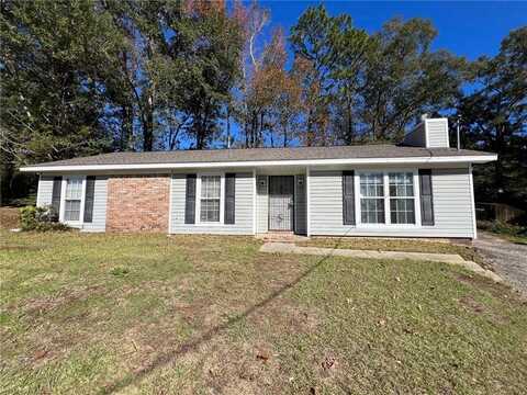 6012 Oak Harbor Court, Mobile, AL 36693