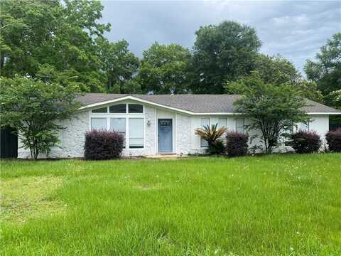 9424 Johnson Road S, Mobile, AL 36695