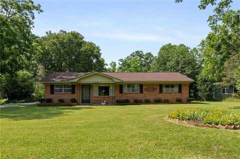 423 1st Avenue, Saraland, AL 36571