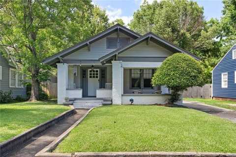1704 Laurel Street, Mobile, AL 36604