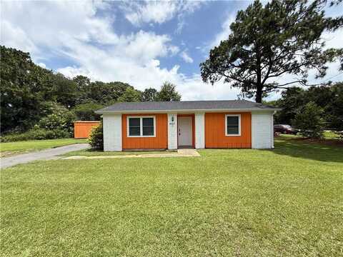 8662 Maple Street, Semmes, AL 36575