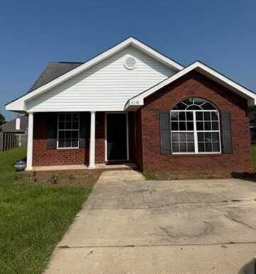 5330 Cimaron Court, Theodore, AL 36582