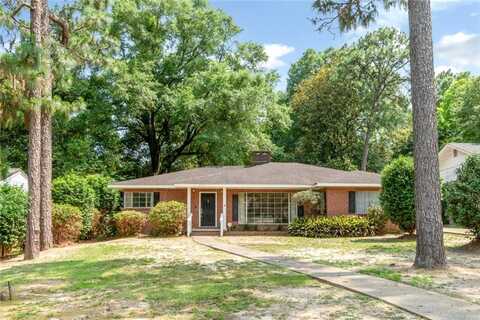 4717 Bellewood Drive S, Mobile, AL 36618