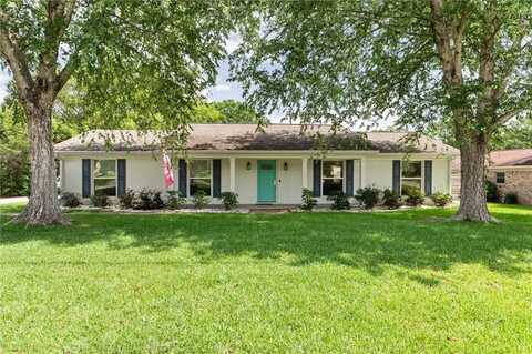 6404 Cathedral Way, Mobile, AL 36695
