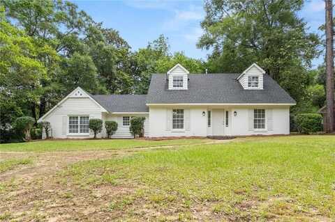 810 Nassau Drive, Mobile, AL 36608