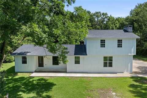 8520 Lebaron Avenue W, Citronelle, AL 36522