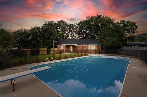 405 Baker Road, Satsuma, AL 36572