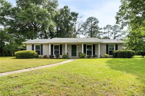 4301 Momote Drive S, Mobile, AL 36609