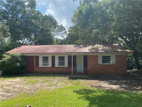 6419 Lillian Drive, Theodore, AL 36582