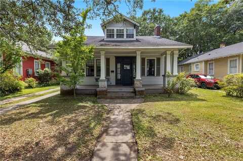 208 Tuttle Avenue, Mobile, AL 36604