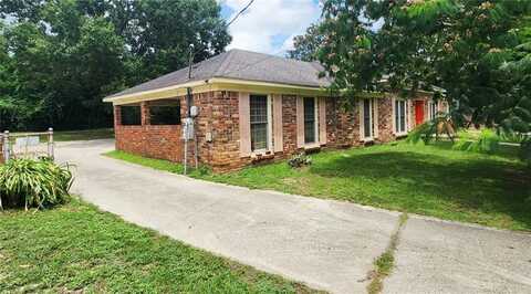 4828 Golfway Drive, Eight Mile, AL 36613