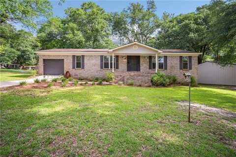 4443 Kali Oka Springs Drive, Saraland, AL 36571