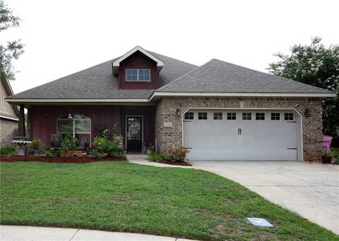 3206 Essex Pl Drive, Mobile, AL 36695