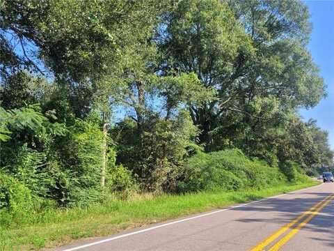 0 Newman Road, Mobile, AL 36695