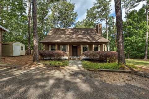 31375 Stagecoach Road, Spanish Fort, AL 36527