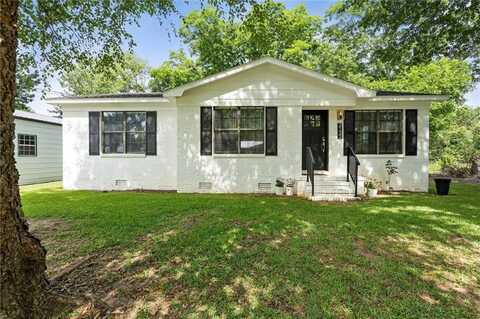 2132 Pine Street S, Loxley, AL 36551