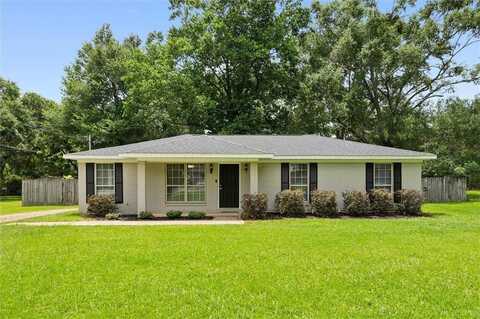 5024 Santos Drive E, Mobile, AL 36619