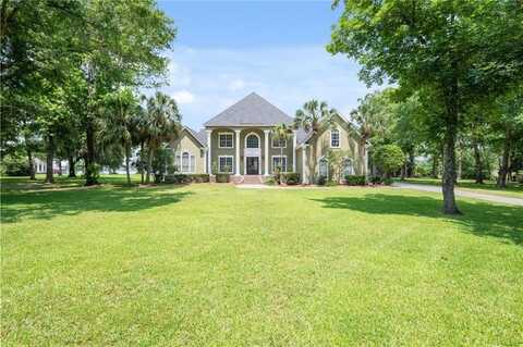 2924 Riverview Pointe Drive S, Theodore, AL 36582