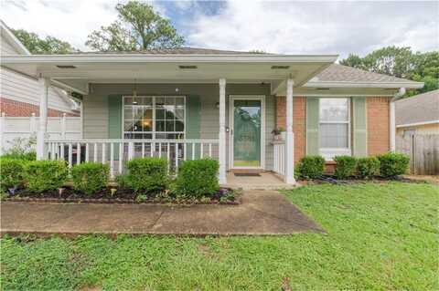 3581 Pepper Ridge Drive, Mobile, AL 36693