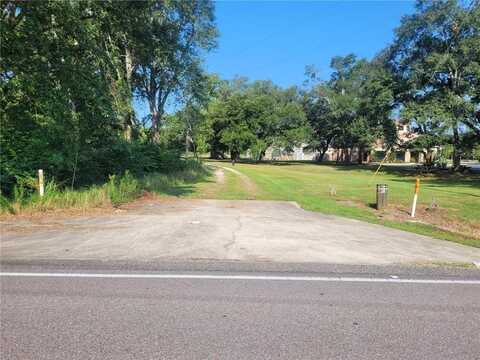 0 Newman Road, Mobile, AL 36695
