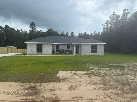 4525 Fillingim Road, Chunchula, AL 36521