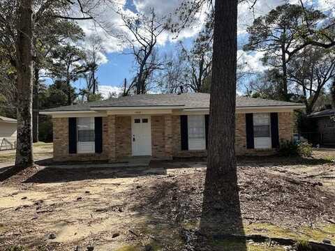 1404 Darwood Drive, Mobile, AL 36605