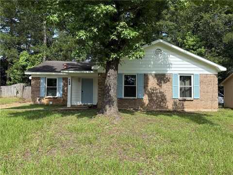 782 Hale Road, Mobile, AL 36608