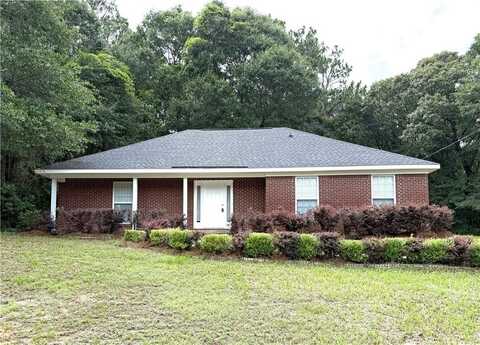3381 Dubose Avenue, Semmes, AL 36575