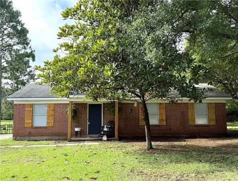 7640 Walter Tanner Road, Wilmer, AL 36587