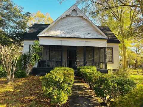 3110 Turner Road W, Mobile, AL 36612
