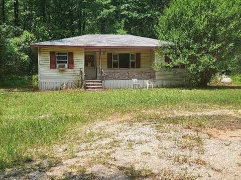 77 Gary Street, Monroeville, AL 36460