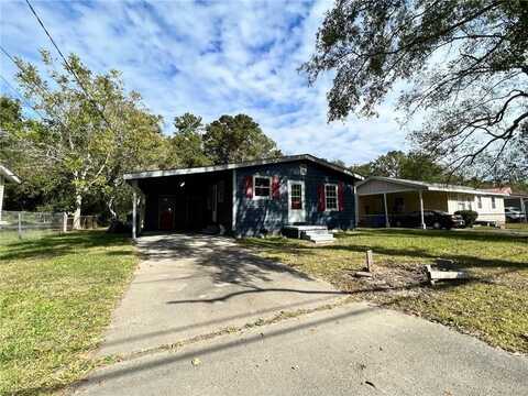 3513 Sherlawn Drive, Moss Point, MS 39563